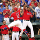 Photo: Ron Jenkins/Getty